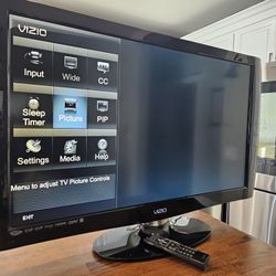 Vizio 42" Flat Screen TV