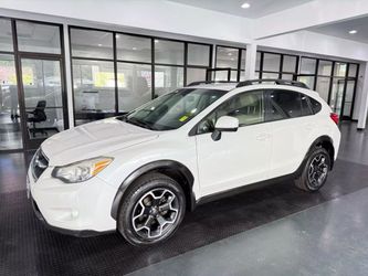 2013 Subaru XV Crosstrek