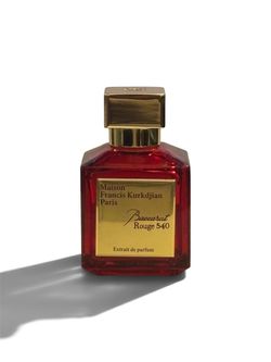 Baccarat Rouge 540 Extrait de Parfum