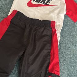 Nike set 