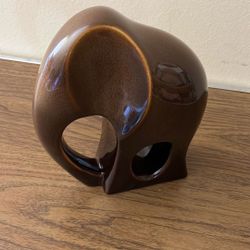 Elephant Statue Home Decor