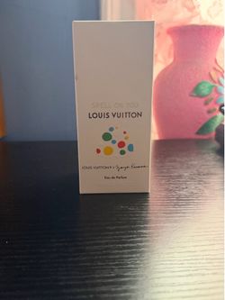 Louis Vuitton Spell On You