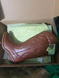 Roper Boots