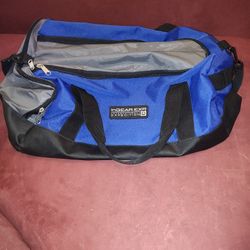 Travel Duffel Bag 