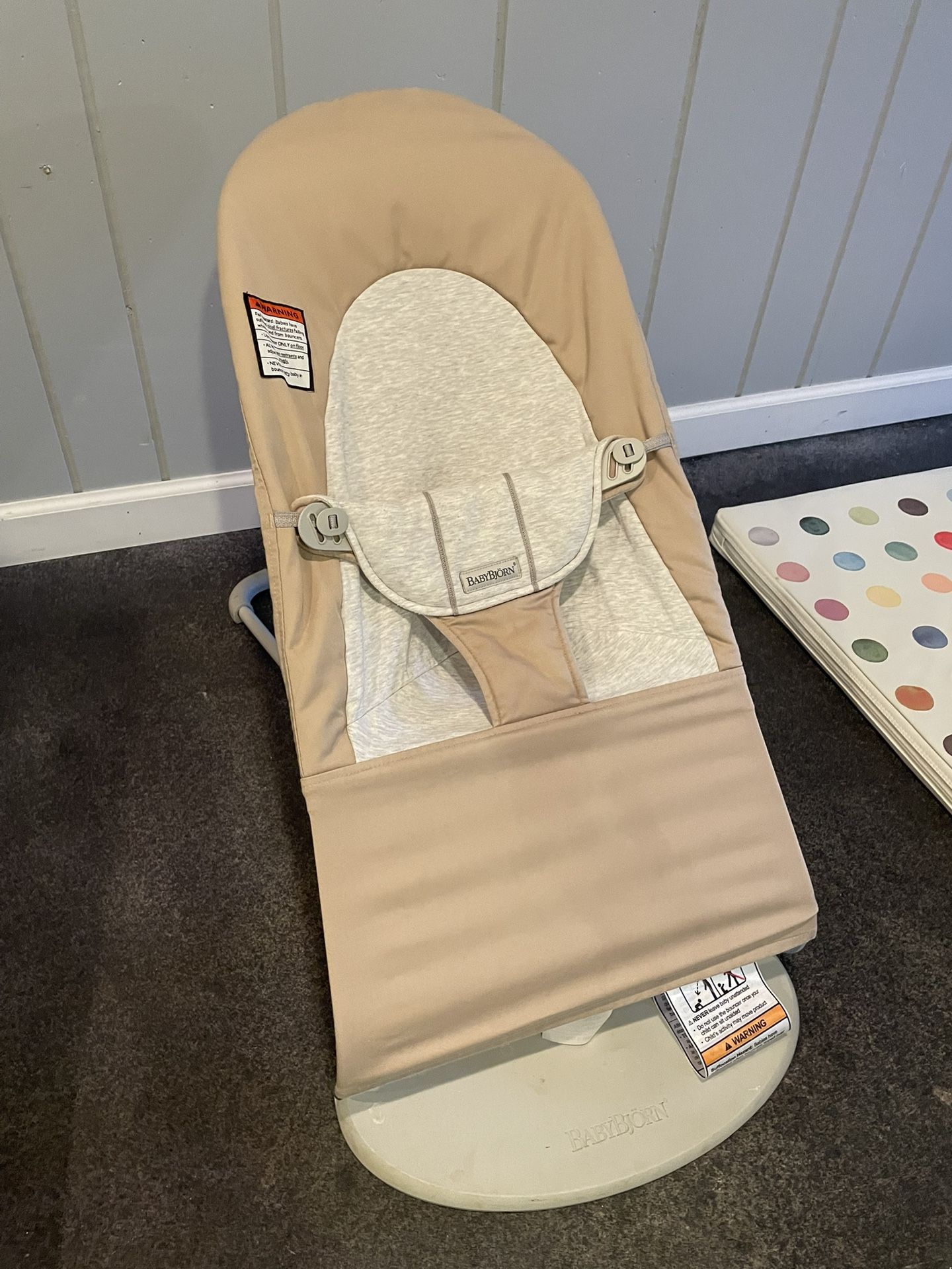 BabyBjorn Bouncer