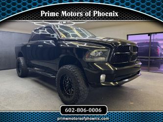 2015 RAM 1500