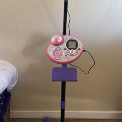 Kids Karaoke! 