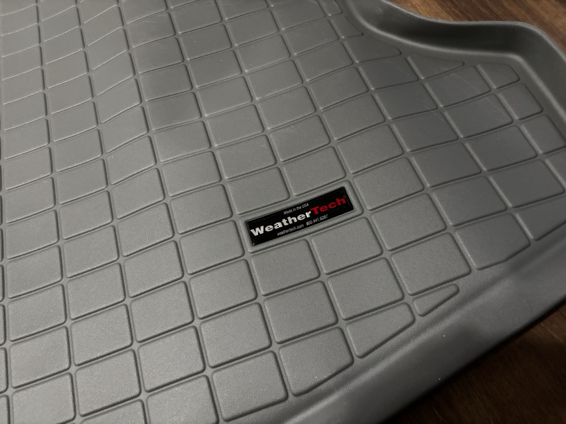 WeatherTech Trunk Mat Honda CRV NEW