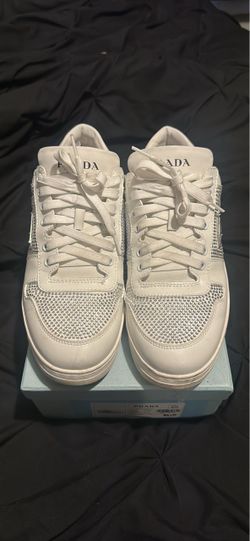 Prada Milano Shoes size 45