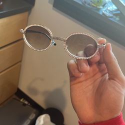 vintage Look Shades 