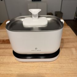 Petlibro Dockstream Cordless Fountain