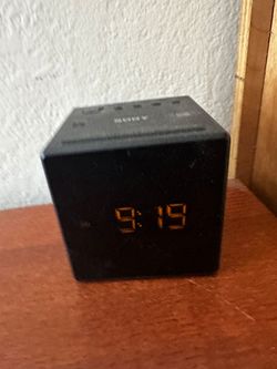 Alarm Clock