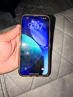 iPhone 15 plus 128gb