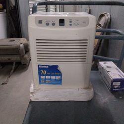 Kenmore Dehumidifier 