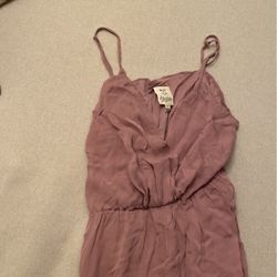 Rory Beca Bridesmaid Dress