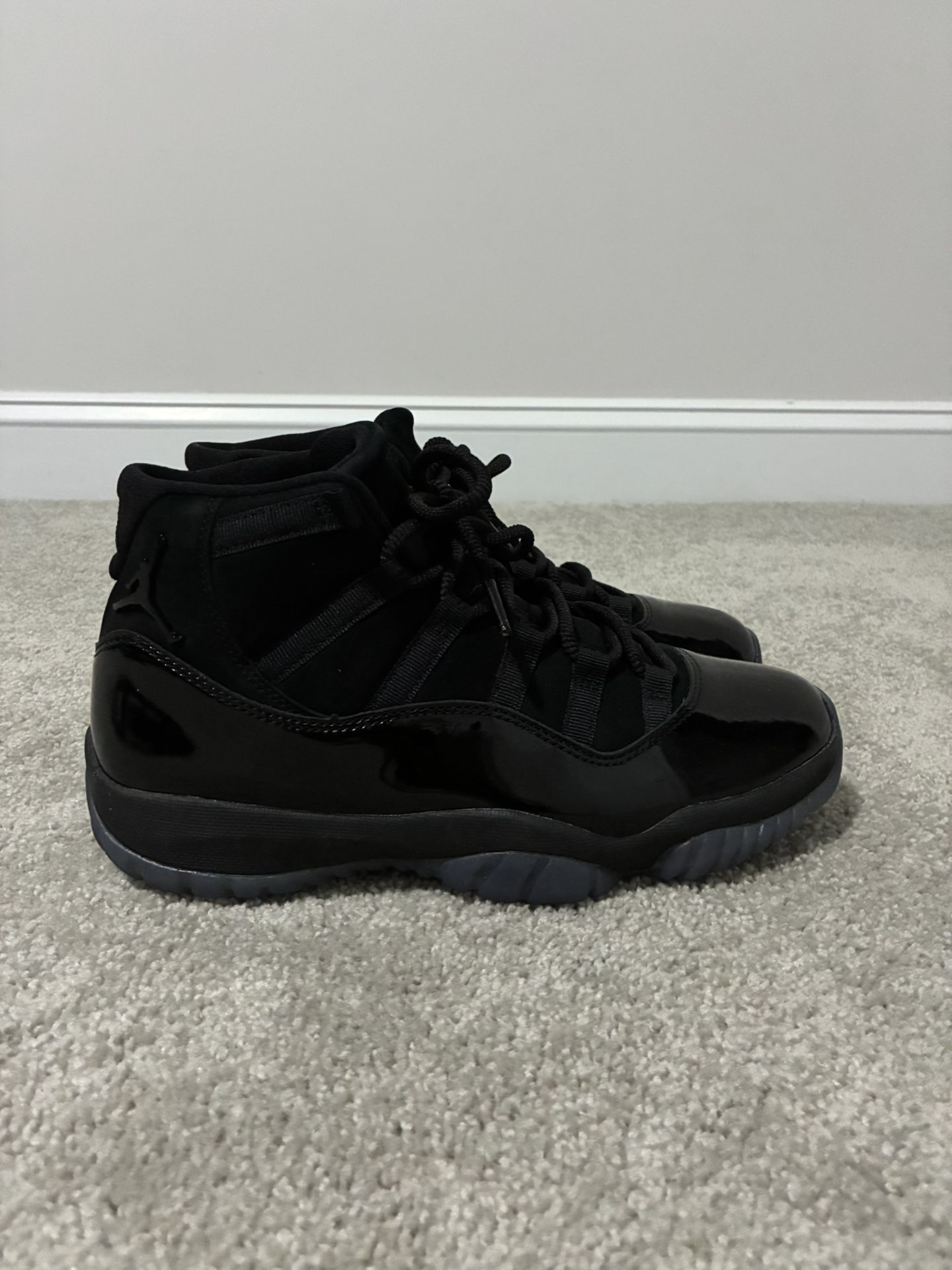 Air Jordan 11 Retro Cap And Gown 