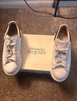 Alexander McQueen Shoes