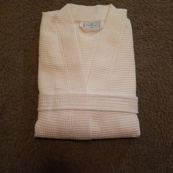 65/35 Cotton Poly Blend Robe-2XL (NEW)