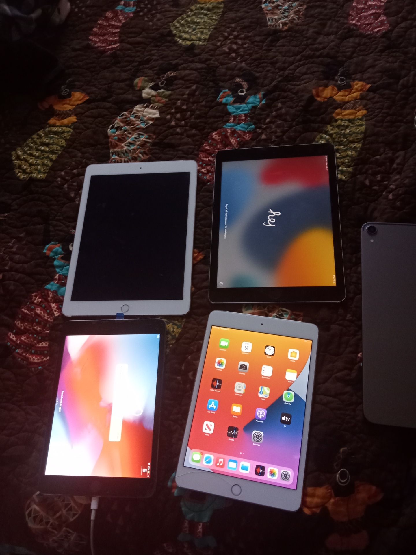Ipad Sale $69-$699