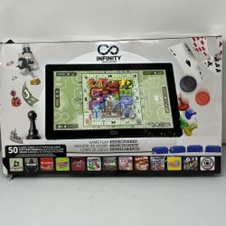 Arcade 1Up Infinity Game Board 18.5" Display
