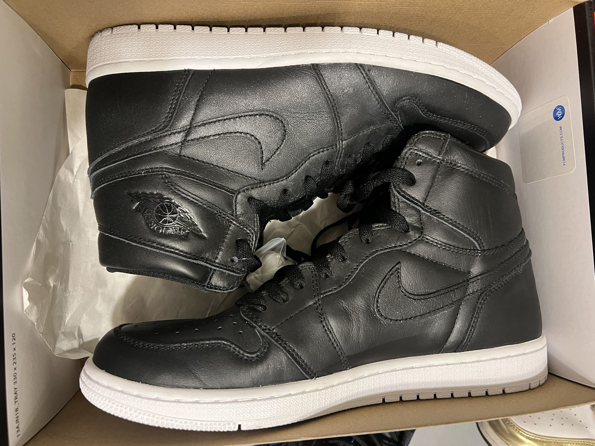 Jordan 1 Cyber Monday