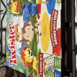 Twister JR ******FREE********