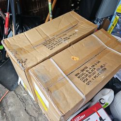 Office Chairs. Brand new in box