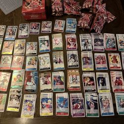 One Piece  Heroines Edition - Taking Offer For Everything At Once 