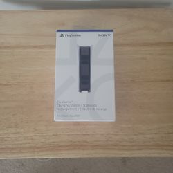 Playstation 5 DualSense charging Station - BRAND NEW IN BOX 