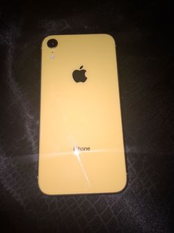 Iphone XR