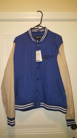 Members only jacket size 2xl brand new