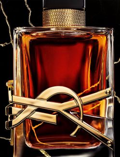Libre Yves Saint Laurent  Le Parfum $138