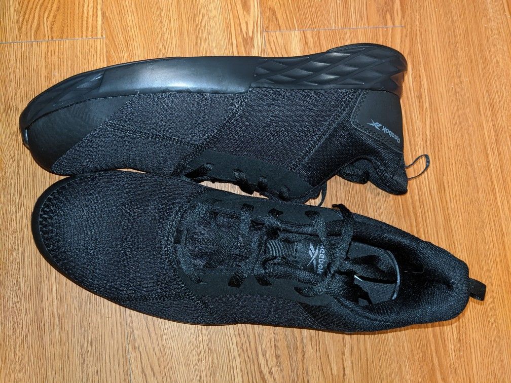 Reebok Astroride Steel Toe (Composite Toe) Shoes