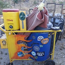 KEG R RATOR