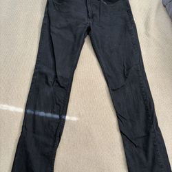 Men’s Levi’s Jeans