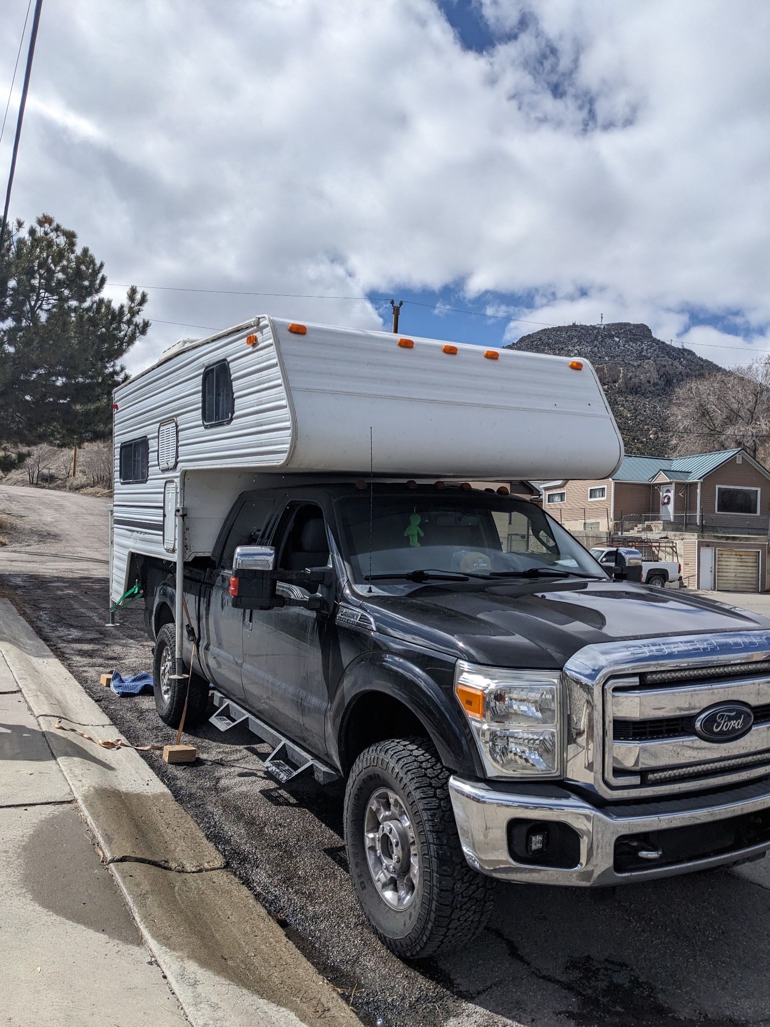 Northland Camper