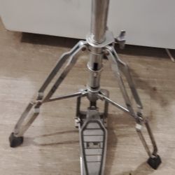 Hi Hat Stands 1 Is A Pearl, And 1 Is A Pdp $40 Each 