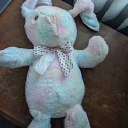 Stuffed Bunny