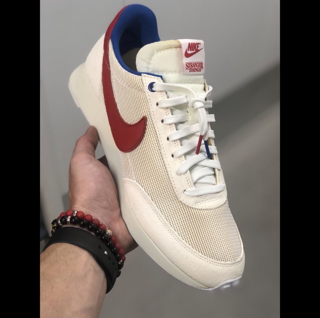 Nike Air Tailwind QS 