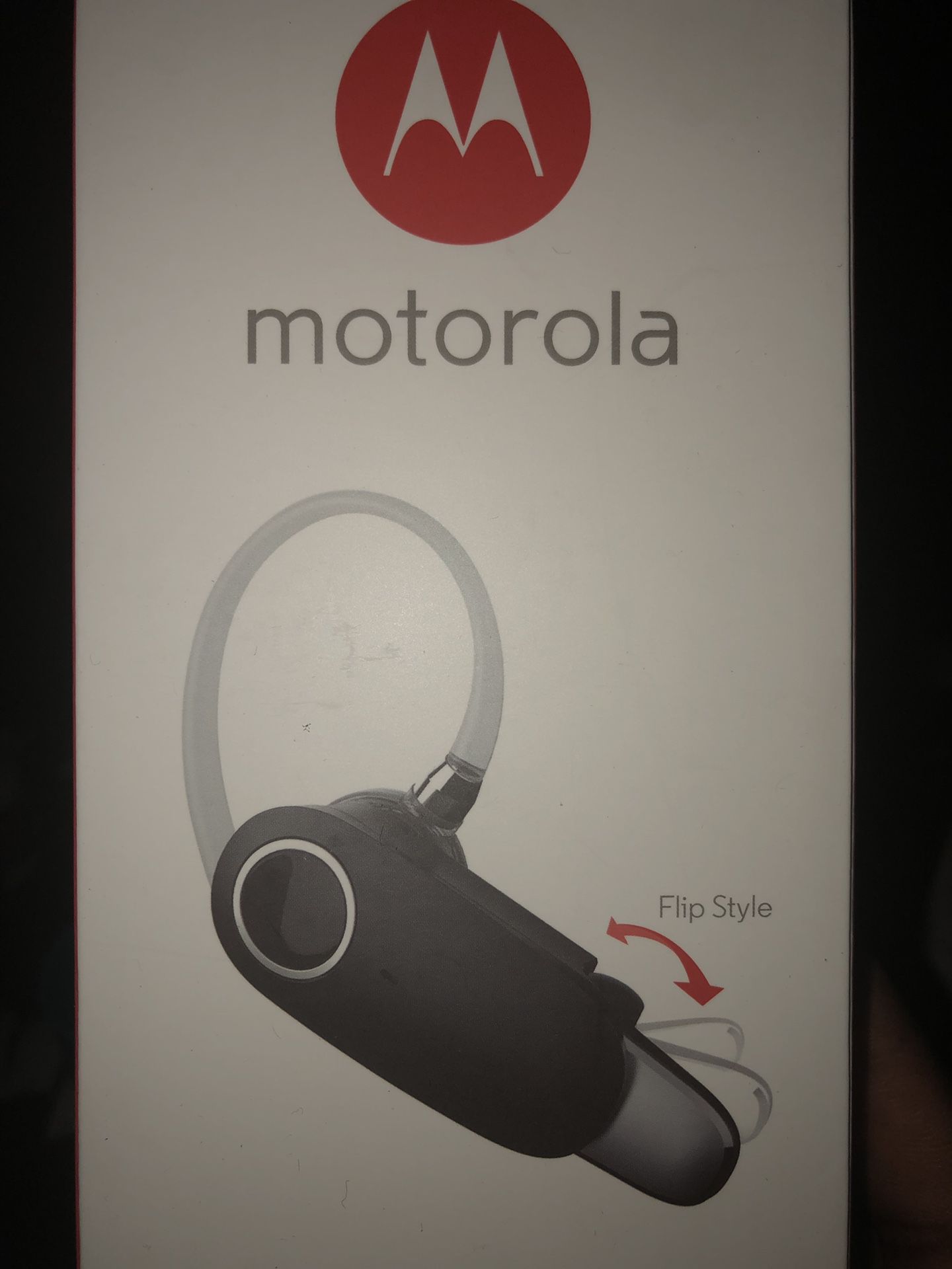 Motorola boom 2