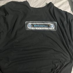 Supreme Mf Doom Shirt