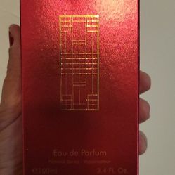 2 brand new womens perfumes . One red dream and one rouge edition  Exp. 05/29 both $20