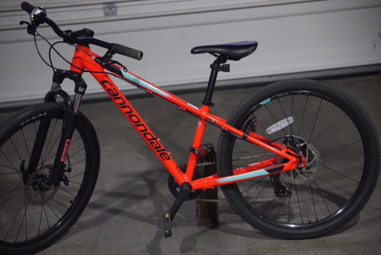 kids bike used
