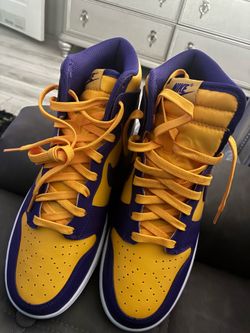 Nike dunks New