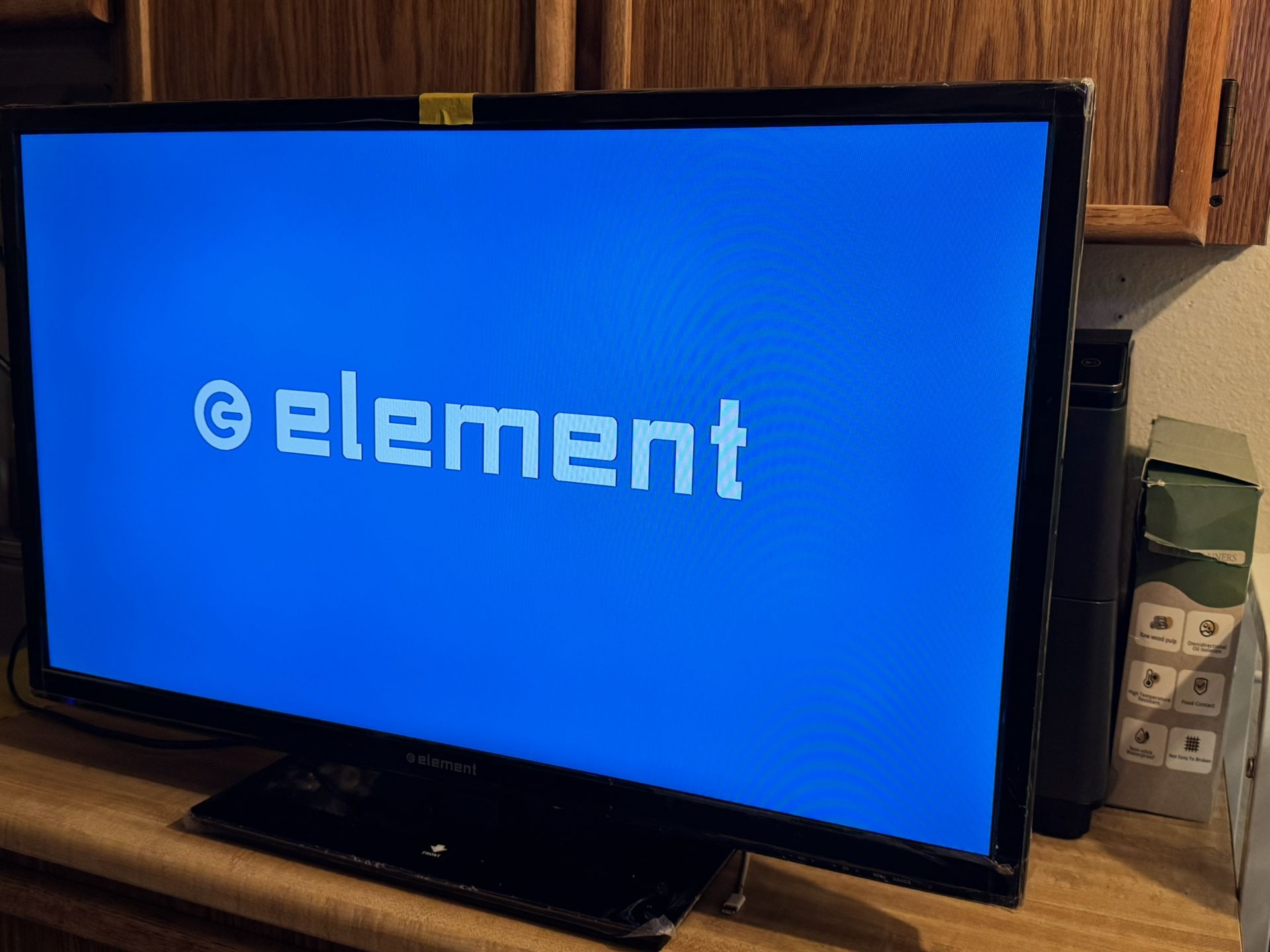 Element TV