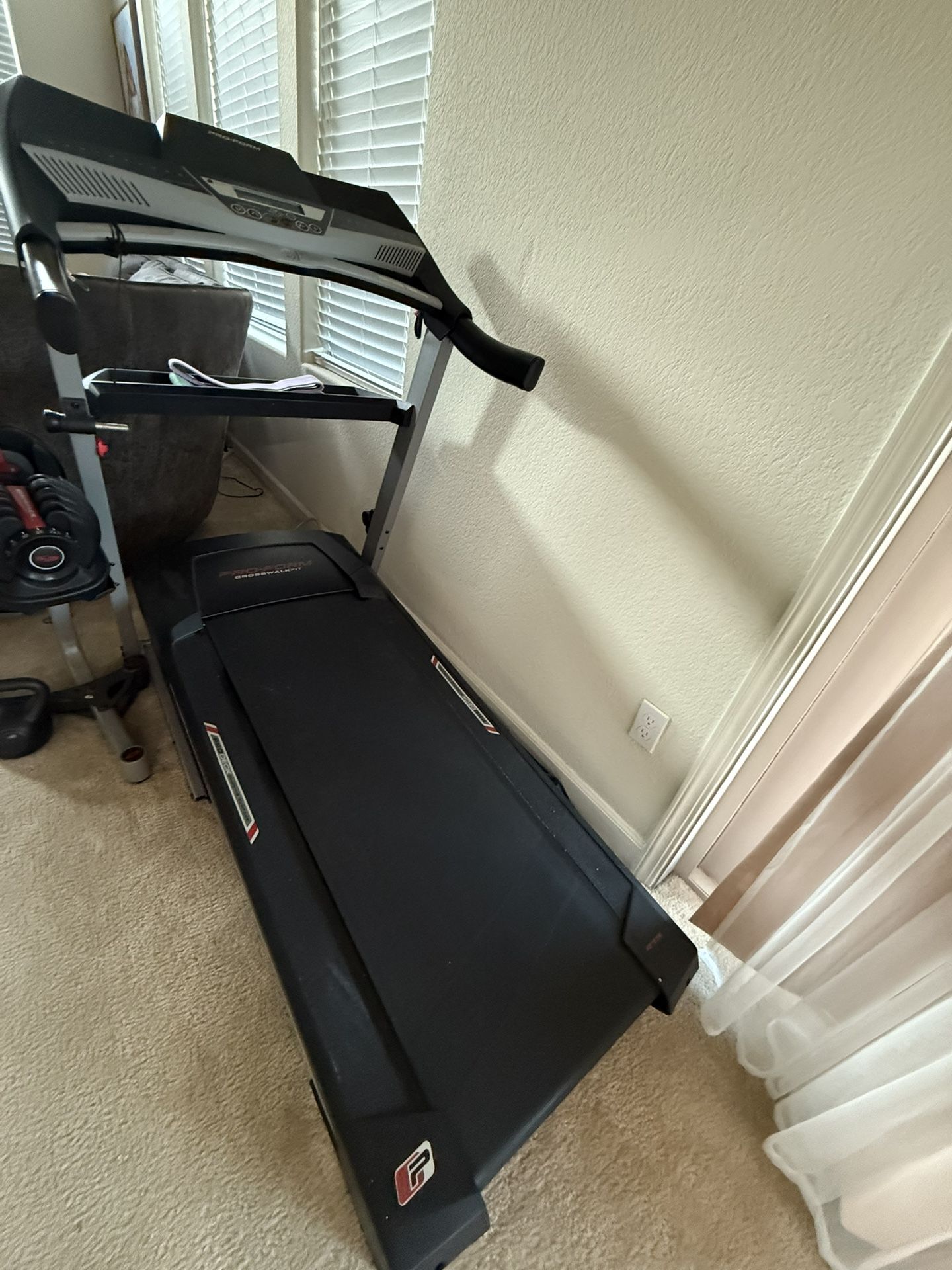 Treadmill