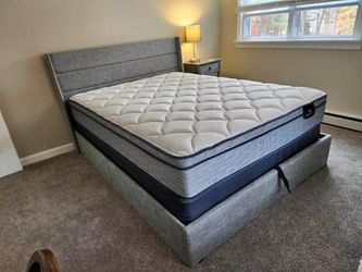 Colchones Nuevos con Garanta