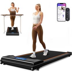 Brand New Walking Pad Under Desk Treadmill