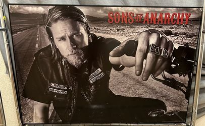 SONS OF ANARCHY