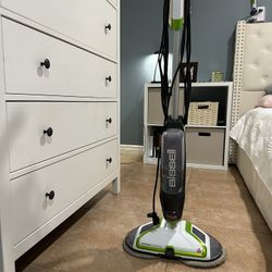 SpinWave® Hard Floor Spin Mop and Multi-Surface Formula Bundle